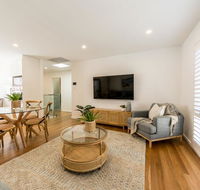 Sandcastle 26a Winsor Street - Accommodation Mermaid Beach