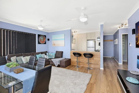 Sandhurst 5 - Accommodation Mermaid Beach 1