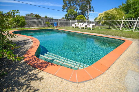 Sandown Heritage Motel - Accommodation Mermaid Beach 0