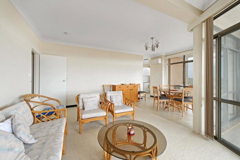 Sandpiper 9 25 Waugh Street - Accommodation Mermaid Beach 1