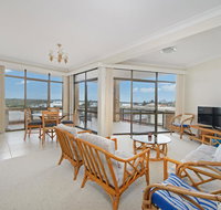 Sandpiper 9 25 Waugh Street - Accommodation Mermaid Beach