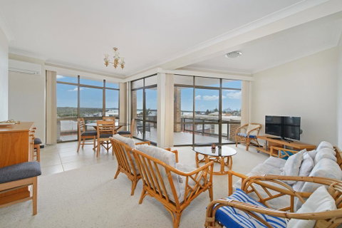 Sandpiper 9 25 Waugh Street - Accommodation Mermaid Beach 0
