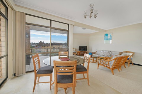 Sandpiper 9 25 Waugh Street - Accommodation Mermaid Beach 2