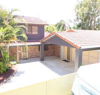 Sandy Feet at Hat Head - Accommodation Mermaid Beach