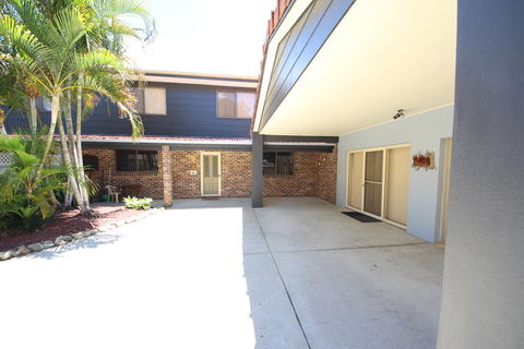 Sandy Feet At Hat Head - Accommodation Mermaid Beach 2