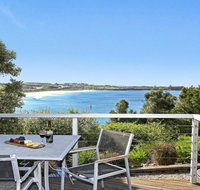 Santa Barbara On Bombo Beach - Accommodation Mermaid Beach