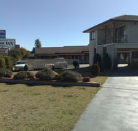 Sapphire City Motor Inn - Accommodation Mermaid Beach