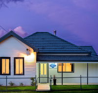 Sapphire Cottage - Accommodation Mermaid Beach