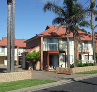 Sapphire Court - Accommodation Mermaid Beach