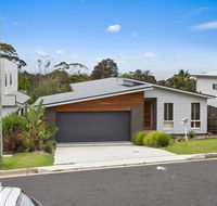 Sapphire Shores at Pambula Beach - Accommodation Mermaid Beach