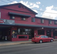 Sarina Hotel - Accommodation Mermaid Beach