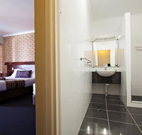 Sarina Motor Inn - Accommodation Mermaid Beach