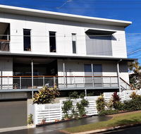 Scarborough Beach Break Holidays - Accommodation Mermaid Beach