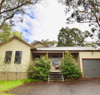 Scenic Cottage of Katoomba - Accommodation Mermaid Beach