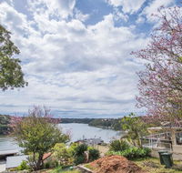 Scenic Illawong Riverside Getaway 1bed1bath Unit - Accommodation Mermaid Beach