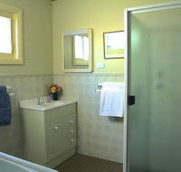 Schoolhouse Cottage American River - Accommodation Mermaid Beach
