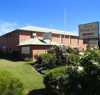 Scone Motor Inn  Apartments - Accommodation Mermaid Beach