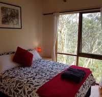 Scribble Gum Cottage - Accommodation Mermaid Beach