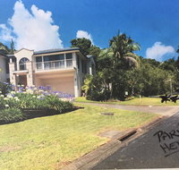 Se-Ayr BnB at Lighthouse - Accommodation Mermaid Beach