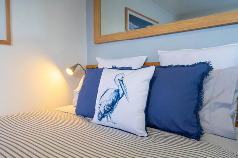 Sea Breeze Studio - Accommodation Mermaid Beach 3
