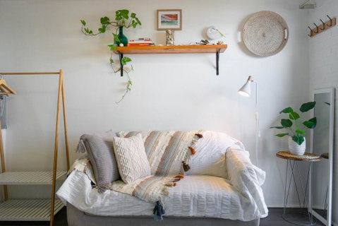 Sea Breeze Studio - Accommodation Mermaid Beach 2
