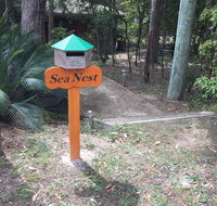 Sea Nest - Accommodation Mermaid Beach