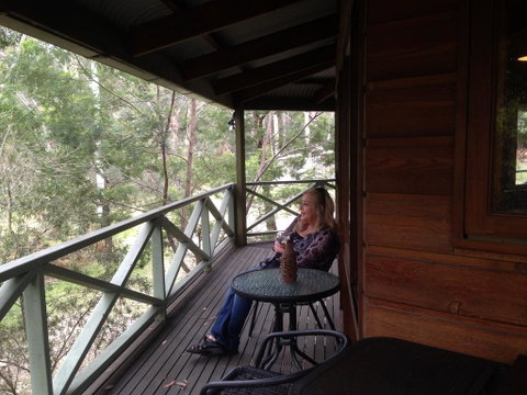 Sea Nest - Accommodation Mermaid Beach 3