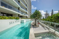 Sea Pearl Resort
