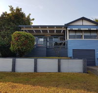 Sea Salt 24 Stewart Street - Accommodation Mermaid Beach