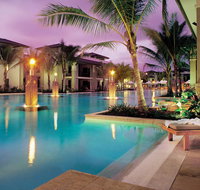 Sea Temple Port Douglas Luxury Penthouses - Swim Outs  Spa Apartments - Accommodation Mermaid Beach