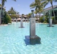 Sea Temple Port Douglas Swim Out Two Bathrooms - Direct Pool Access - Accommodation Mermaid Beach