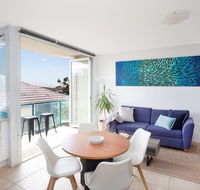 Sea Views Bondi Beach - Accommodation Mermaid Beach