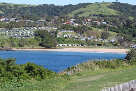 Sea Whispers - Accommodation Mermaid Beach 2