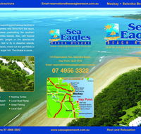 SeaEagles Beach Resort - Accommodation Mermaid Beach