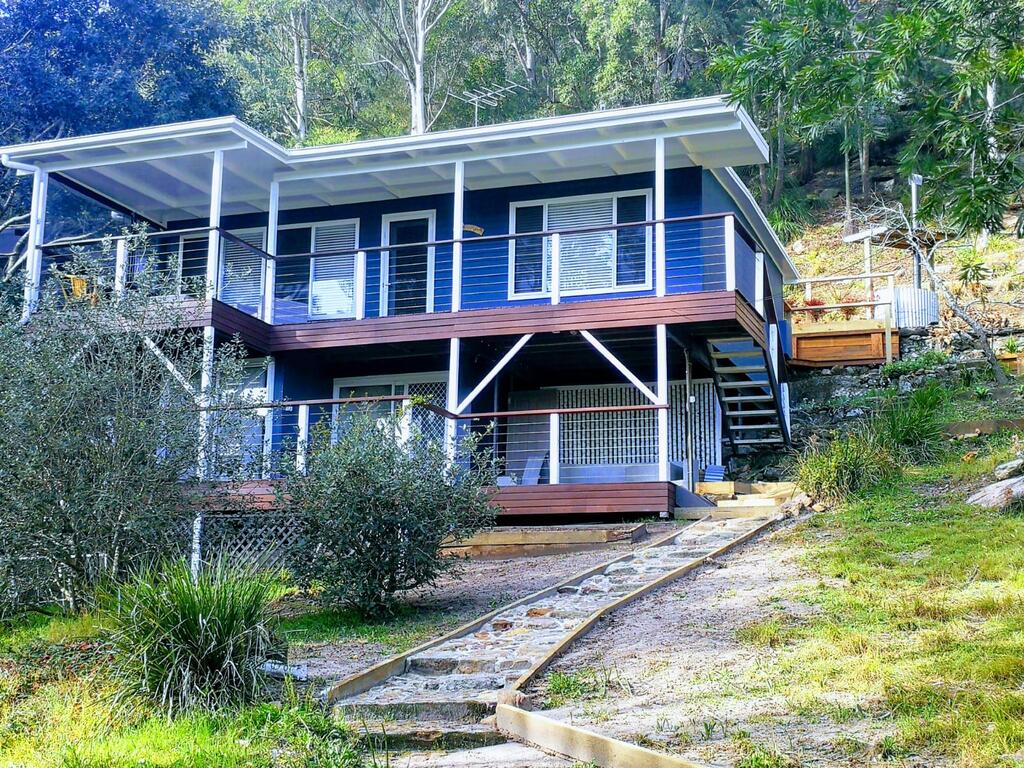 Bar Point NSW Accommodation Mermaid Beach