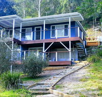 Seafarers Landing Bar Point NSW - Accommodation Mermaid Beach
