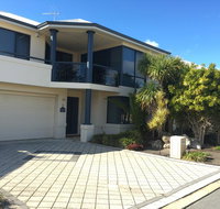Seahaven by Rockingham Apartments - Accommodation Mermaid Beach