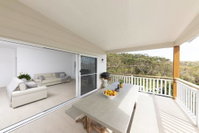 Seal Rocks Beach House ....Sugarloaf