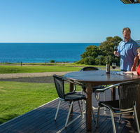 Searenity Holiday Accommodation - Accommodation Mermaid Beach