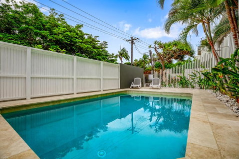 Seascape - Accommodation Mermaid Beach 3