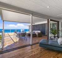 Seascape - Accommodation Mermaid Beach