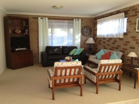 Seascape At Mollymook - Accommodation Mermaid Beach 2