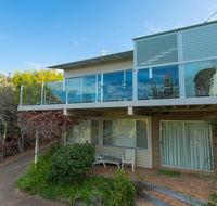 Seascape at Pambula Beach - Accommodation Mermaid Beach