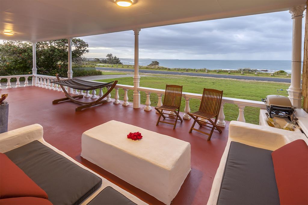 Minnie Water NSW Accommodation Mermaid Beach