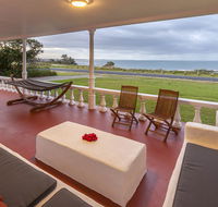 Seascape Beach House - Accommodation Mermaid Beach