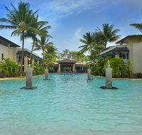 Seascape Holidays at Sea Temple - Accommodation Mermaid Beach