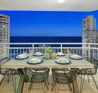 Seaside Luxury Perfect Location - Accommodation Mermaid Beach