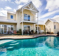 Seaside Spa Retreat - Accommodation Mermaid Beach