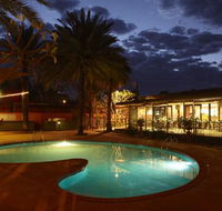 Seasons Hotel Newman - Accommodation Mermaid Beach