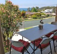Seaview 48 MOLLYMOOK - Accommodation Mermaid Beach